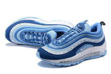 Load image into Gallery viewer, Nike Air Max 97 Sneaker Blue Navy