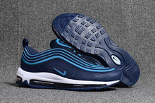 Load image into Gallery viewer, Nike Air Max 97 Sneaker Men's Navy Blue