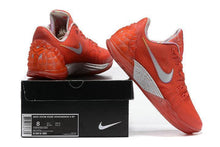 Load image into Gallery viewer, Nike Kobe AD Mamba Basketball Shoes Orange
