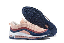 Load image into Gallery viewer, Nike Air Max 97  Women's Shoes Pink Navy