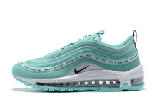 Load image into Gallery viewer, Nike Air Max 97  Women's Shoes Blue White