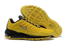 Load image into Gallery viewer, Nike Air Max 97 Sneaker Men's Shoes Yellow Black