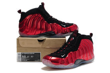 Load image into Gallery viewer, Nike Air Foamposite One Red
