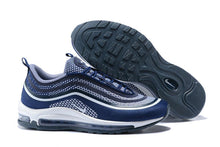 Load image into Gallery viewer, Nike Air Max 97 Sneaker UL '17 Navy