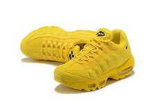 Load image into Gallery viewer, Nike Air Max 95 Women's Yellow