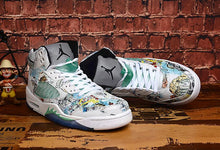 Load image into Gallery viewer, Nike Air Jordan 5 Men's Shoes