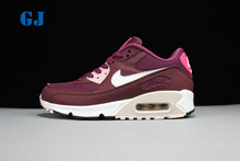 Load image into Gallery viewer, NIKE AIR MAX 90 SNEAKER PURPLE