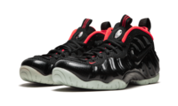 Load image into Gallery viewer, Nike Air Foamposite Pro PRM BLACK