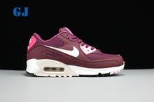 Load image into Gallery viewer, NIKE AIR MAX 90 SNEAKER PURPLE