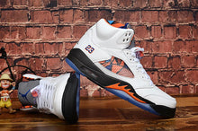 Load image into Gallery viewer, Nike Air Jordan 5 Men's Shoes