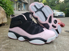 Load image into Gallery viewer, Nike Air Jordan SIX Rings Women's Shoes Pink