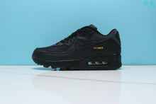 Load image into Gallery viewer, Nike Air Max 90 Sneaker Black