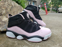 Load image into Gallery viewer, Nike Air Jordan SIX Rings Women's Shoes Pink