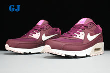 Load image into Gallery viewer, NIKE AIR MAX 90 SNEAKER PURPLE