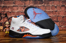 Load image into Gallery viewer, Nike Air Jordan 5 Men's Shoes