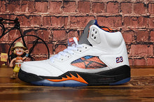 Load image into Gallery viewer, Nike Air Jordan 5 Men's Shoes