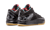 Load image into Gallery viewer, Nike Max Lebron 11 Low BLACK