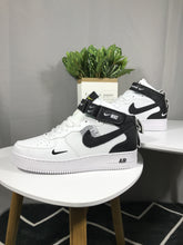 Load image into Gallery viewer, Nike Air Force 1 Shoes - White