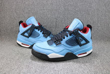 Load image into Gallery viewer, Travis Scott x Air Jordan 4 Cactus Jack Records.
