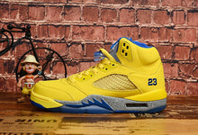 Load image into Gallery viewer, Nike Air Jordan 5 Sneaker