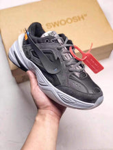 Load image into Gallery viewer, NIKE M2K Tekno x Off White Sneakers