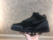 Load image into Gallery viewer, Air Jordan 3 Black Joint Men's Shoes