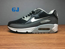 Load image into Gallery viewer, Nike Air Max 90 Sneaker Black
