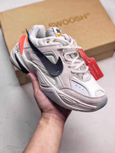 Load image into Gallery viewer, NIKE M2K Tekno x Off White Sneakers