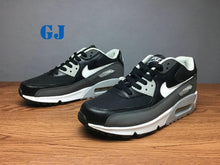 Load image into Gallery viewer, Nike Air Max 90 Sneaker Black