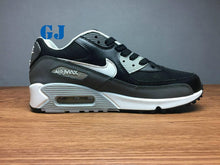 Load image into Gallery viewer, Nike Air Max 90 Sneaker Black