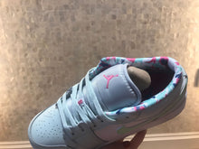 Load image into Gallery viewer, Nike Air Jordan 1 Low Help Mint Green