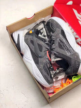 Load image into Gallery viewer, NIKE M2K Tekno x Off White Sneaker