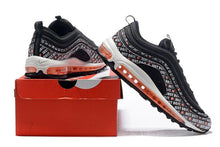 Load image into Gallery viewer, Nike Air Max 97 Sneakers Black