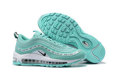 Load image into Gallery viewer, Nike Air Max 97  Women's Shoes Blue White