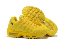 Load image into Gallery viewer, Nike Air Max 95 Women's Yellow