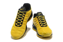 Load image into Gallery viewer, Nike Air Max 97 Sneaker Men's Shoes Yellow Black