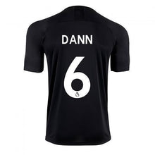 Load image into Gallery viewer, Crystal Palace 6 DANN Away Soccer Jersey 2019-2020