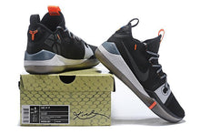 Load image into Gallery viewer, Nike Kobe AD Basketball Shoes Black Grey