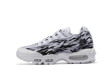 Load image into Gallery viewer, Nike Air Max 95 Party Goes Camo White
