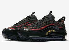 Load image into Gallery viewer, NIKE AIR MAX 97 SE Tartan Sneaker Men's