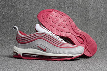 Load image into Gallery viewer, Nike Air Max 97 Sneaker Men's Gray Red