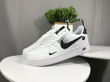 Load image into Gallery viewer, Nike Air Force 1 Shoes -White