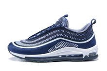 Load image into Gallery viewer, Nike Air Max 97 Sneaker UL '17 Navy