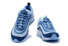 Load image into Gallery viewer, Nike Air Max 97 Sneaker Blue Navy