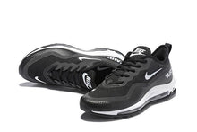Load image into Gallery viewer, Nike Air Max 97 Sequent Sneaker Men's Black White