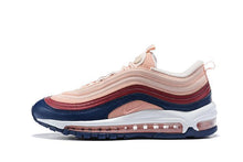 Load image into Gallery viewer, Nike Air Max 97  Women's Shoes Pink Navy