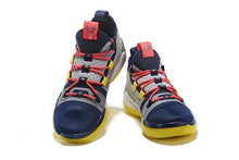 Load image into Gallery viewer, Nike Kobe AD Basketball EP Shoes Gray White Yellow