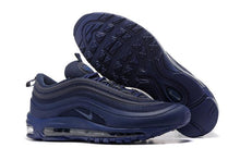 Load image into Gallery viewer, Nike Air Max 97 Sneaker Men's P-98L-105 Navy