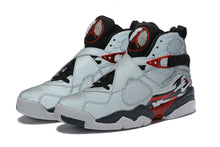 Load image into Gallery viewer, Nike Jordan 8 Men's Sneakers White Red