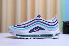 Load image into Gallery viewer, Nike Air Max 97  Women's Shoes Navy White